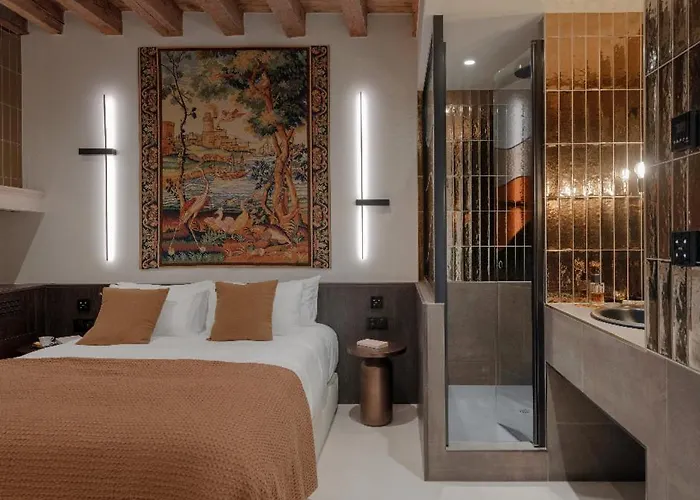 Mihotel - Grenier A Sel De 2* Pérouges