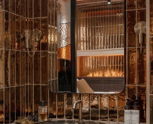 Mihotel - Grenier A Sel De 2*