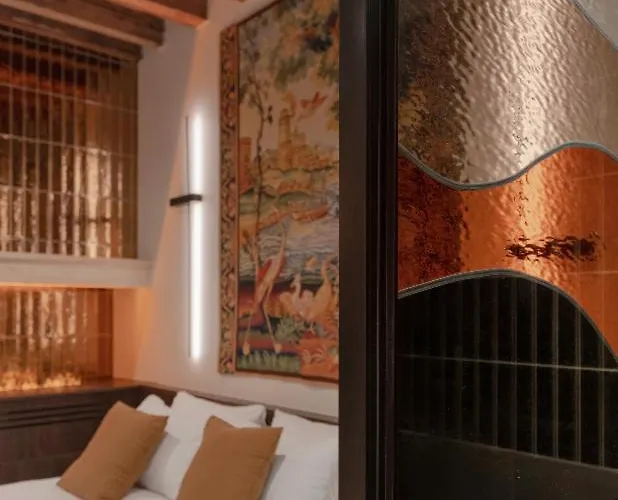 Hotel Mihotel - Grenier A Sel De 2*