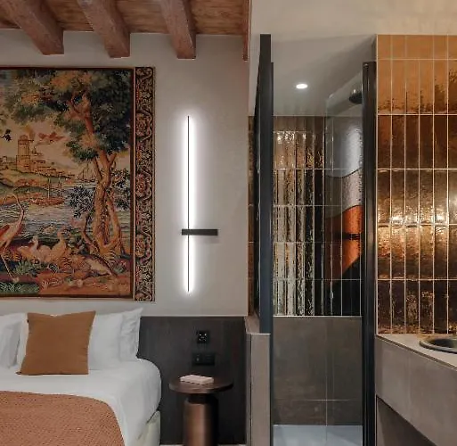 Mihotel - Grenier A Sel De 2*