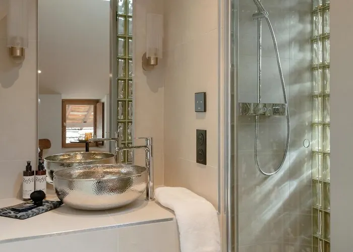 Mihotel - Grenier A Sel De Hotel 2*