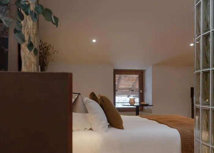 Mihotel - Grenier A Sel De Hotel Pérouges