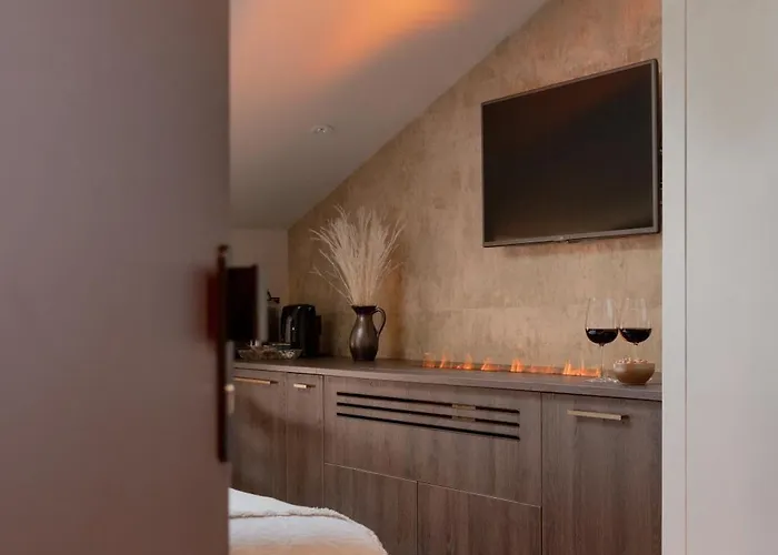 Mihotel - Grenier A Sel De 2*