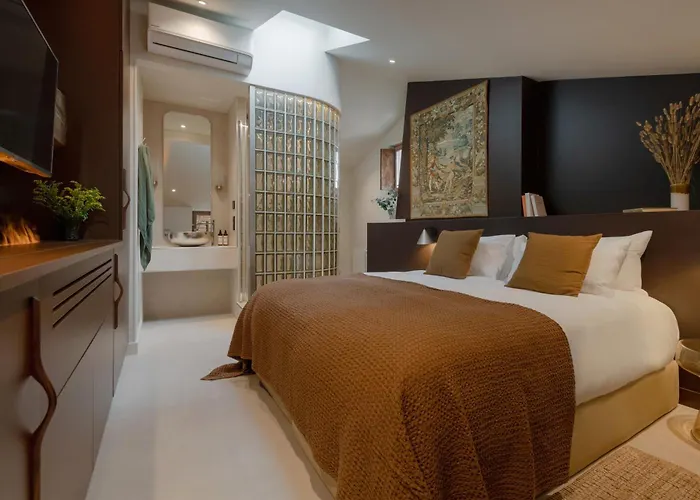 Mihotel - Grenier A Sel De Pérouges