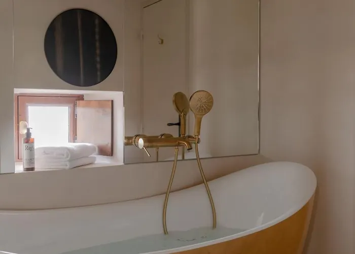 Hotel Mihotel - Grenier A Sel De 2*