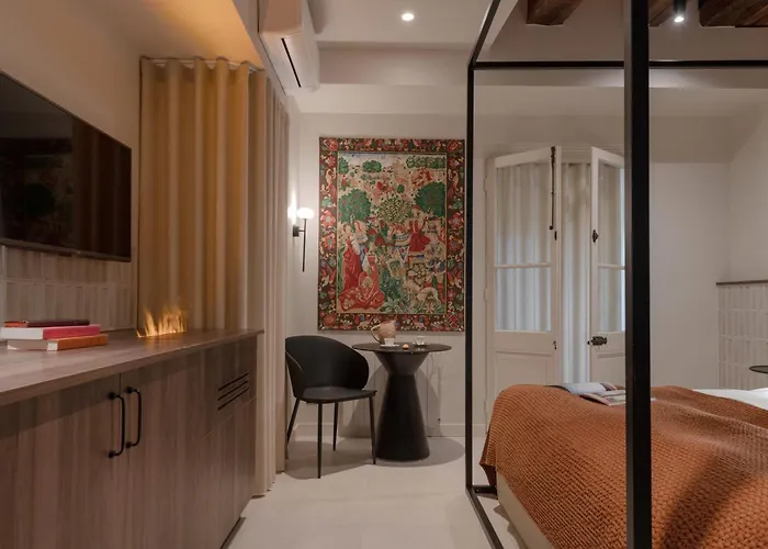 Mihotel - Grenier A Sel De Hotel 2*