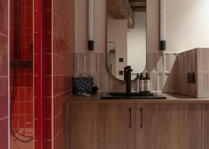 Mihotel - Grenier A Sel De Hotel