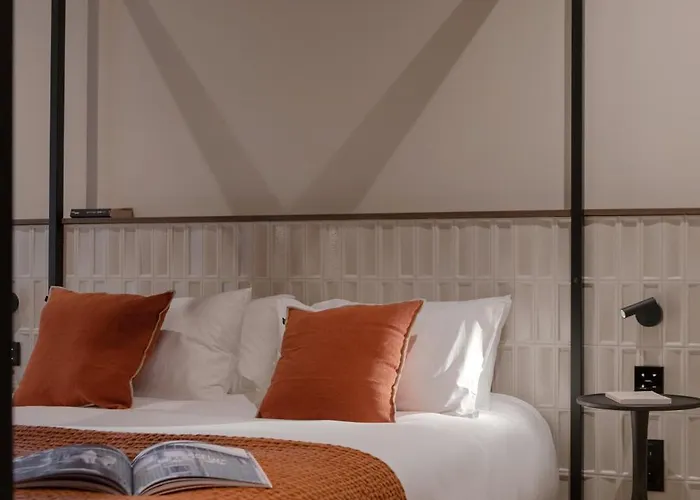 Hotel Mihotel - Grenier A Sel De 2*