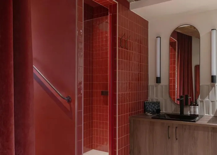 Mihotel - Grenier A Sel De 2* Pérouges