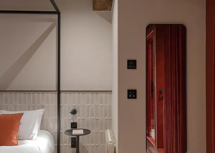 Mihotel - Grenier A Sel De Hotel 2*