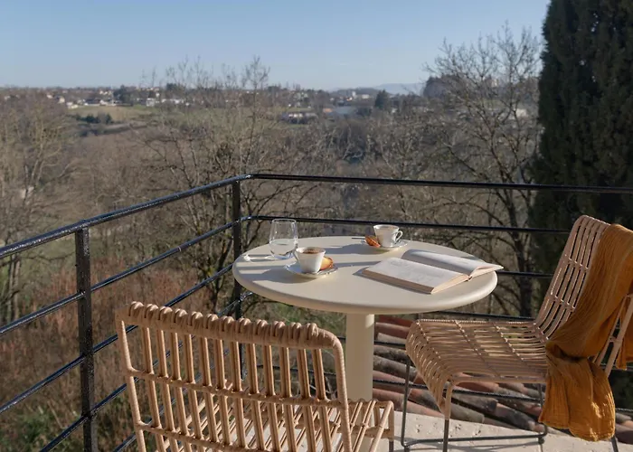 Hotel Mihotel - Grenier A Sel De 2*