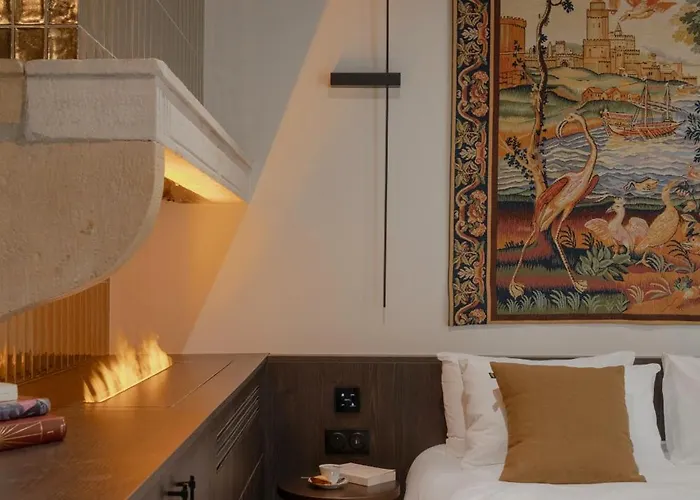 Mihotel - Grenier A Sel De Pérouges