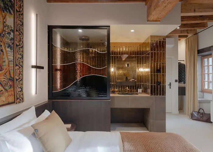 Mihotel - Grenier A Sel De Hotel