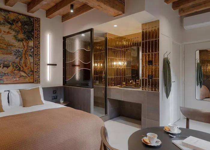 Hotel Mihotel - Grenier A Sel De 2*