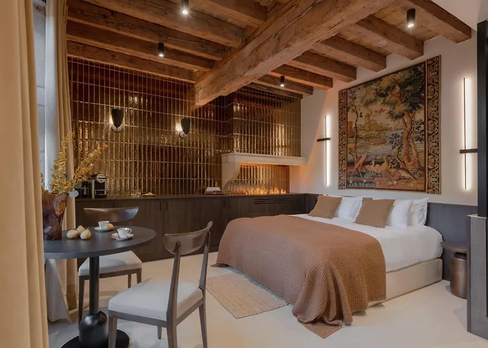 Hotel Mihotel - Grenier A Sel De