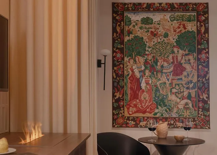 Hotel Mihotel - Grenier A Sel De 2*