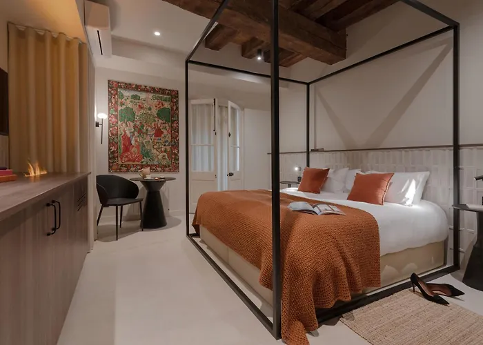 Mihotel - Grenier A Sel De Hotel 2*