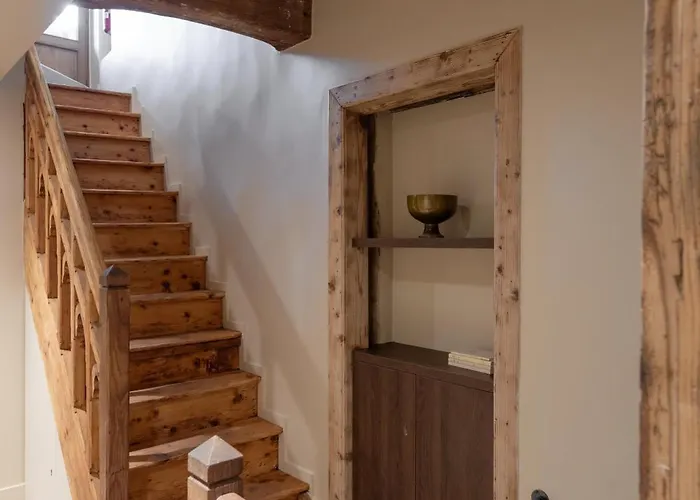 Mihotel - Grenier A Sel De 2*