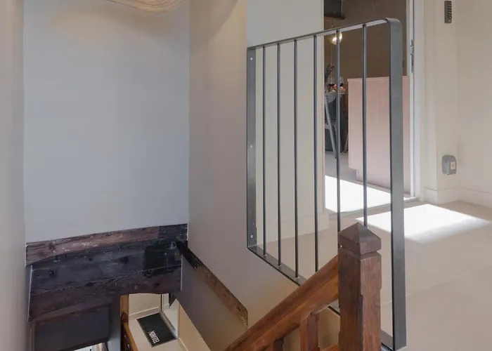 Mihotel - Grenier A Sel De 2*