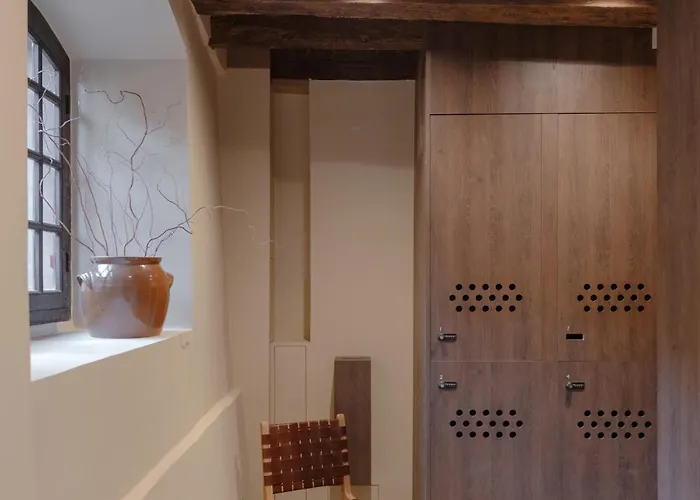 Hotel Mihotel - Grenier A Sel De 2*