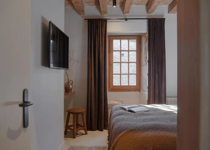 Mihotel - Grenier A Sel De Pérouges