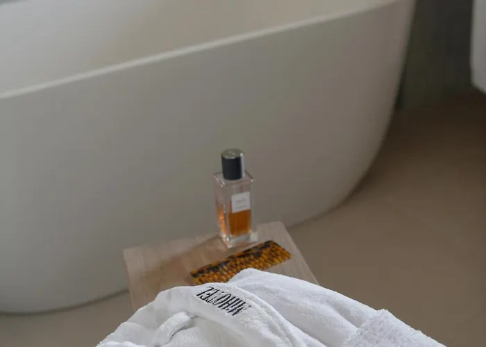 Mihotel - Grenier A Sel De