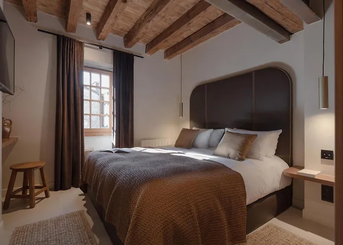 Mihotel - Grenier A Sel De Pérouges