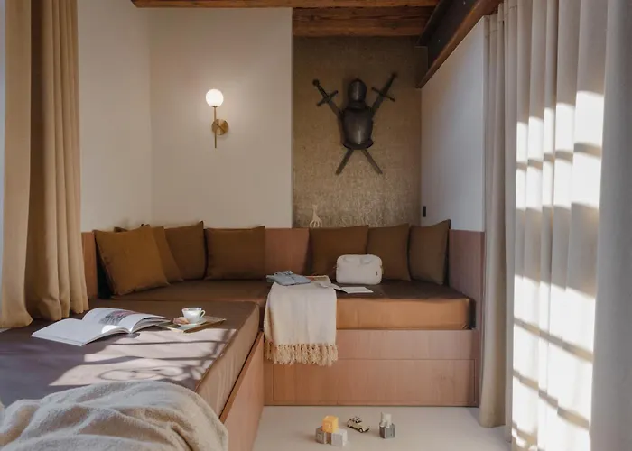 Hotel Mihotel - Grenier A Sel De 2*